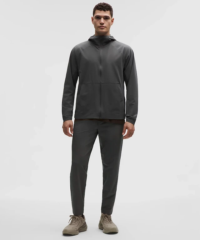 Pace Breaker Jacket
