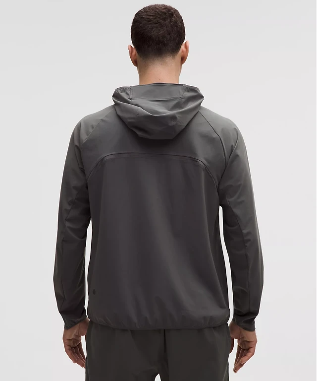Pace Breaker Jacket
