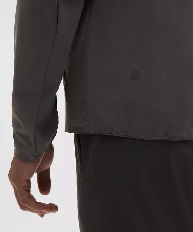 Pace Breaker Jacket