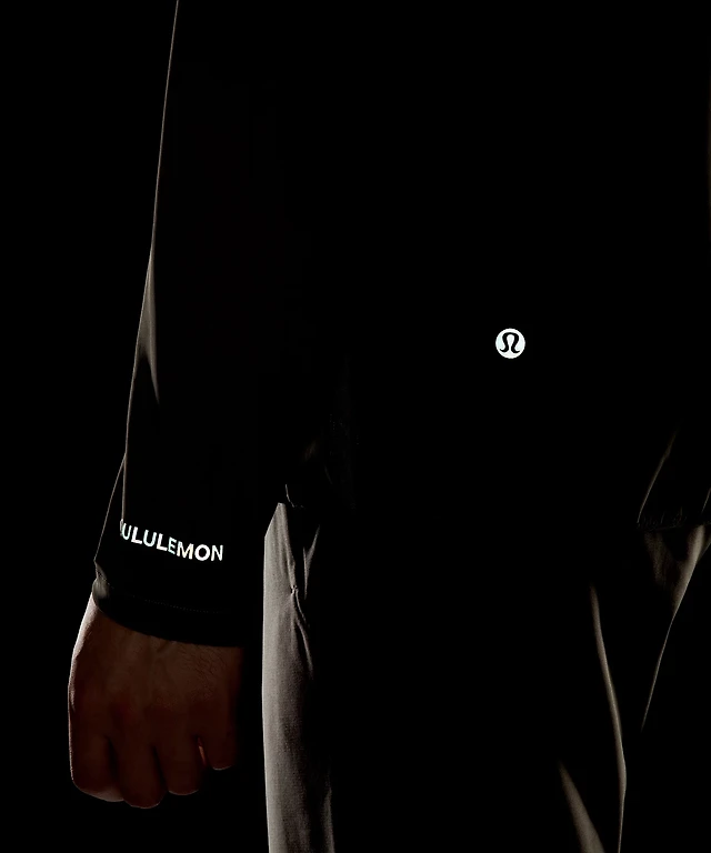 Pace Breaker Jacket