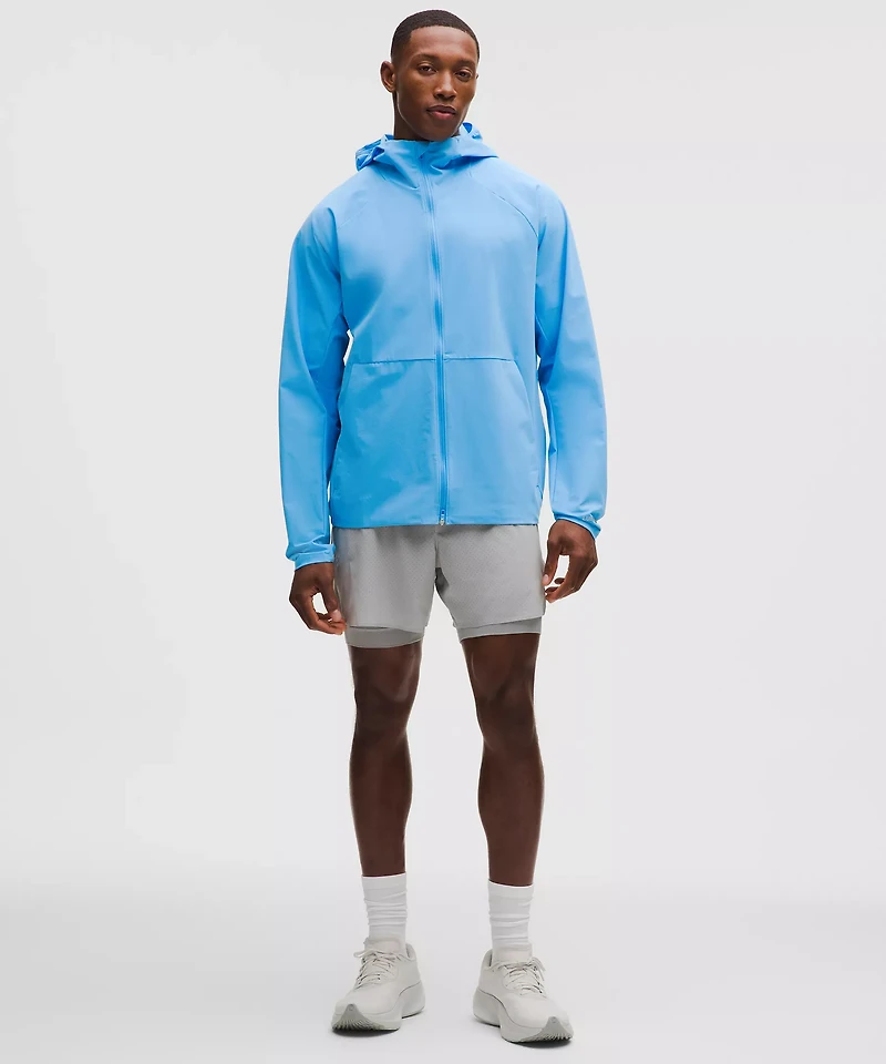 Pace Breaker Jacket