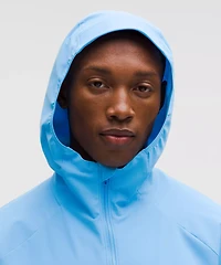 Pace Breaker Jacket