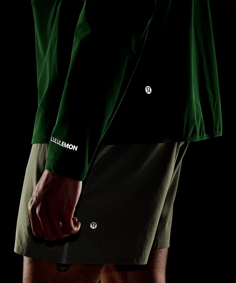 Pace Breaker Jacket