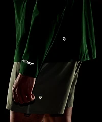 Pace Breaker Jacket