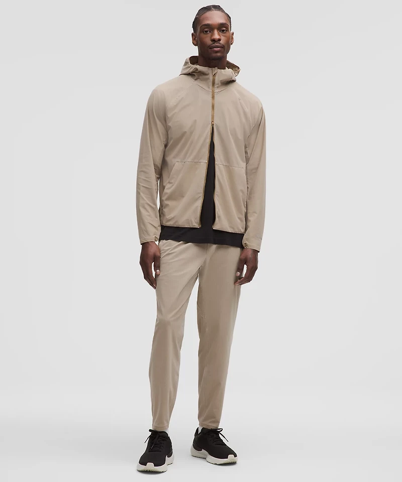 Pace Breaker Jacket *Wash | Men's Coats & Jackets