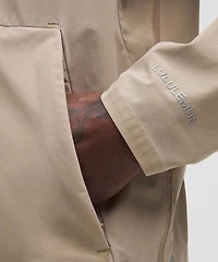 Pace Breaker Jacket *Wash | Men's Coats & Jackets