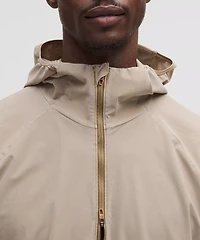 Pace Breaker Jacket *Wash | Men's Coats & Jackets