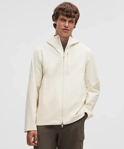 City-to-Hike Waterproof Jacket | Men's Coats & Jackets