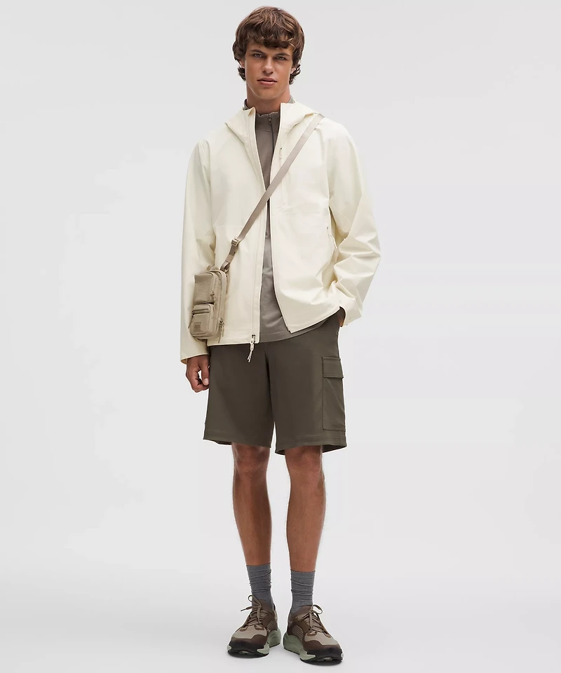 City-to-Hike Waterproof Jacket | Men's Coats & Jackets