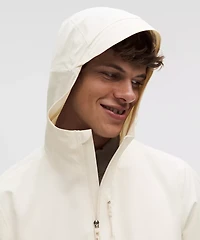 City-to-Hike Waterproof Jacket | Men's Coats & Jackets