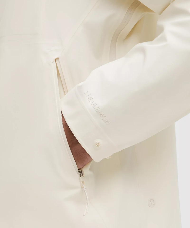 City-to-Hike Waterproof Jacket | Men's Coats & Jackets