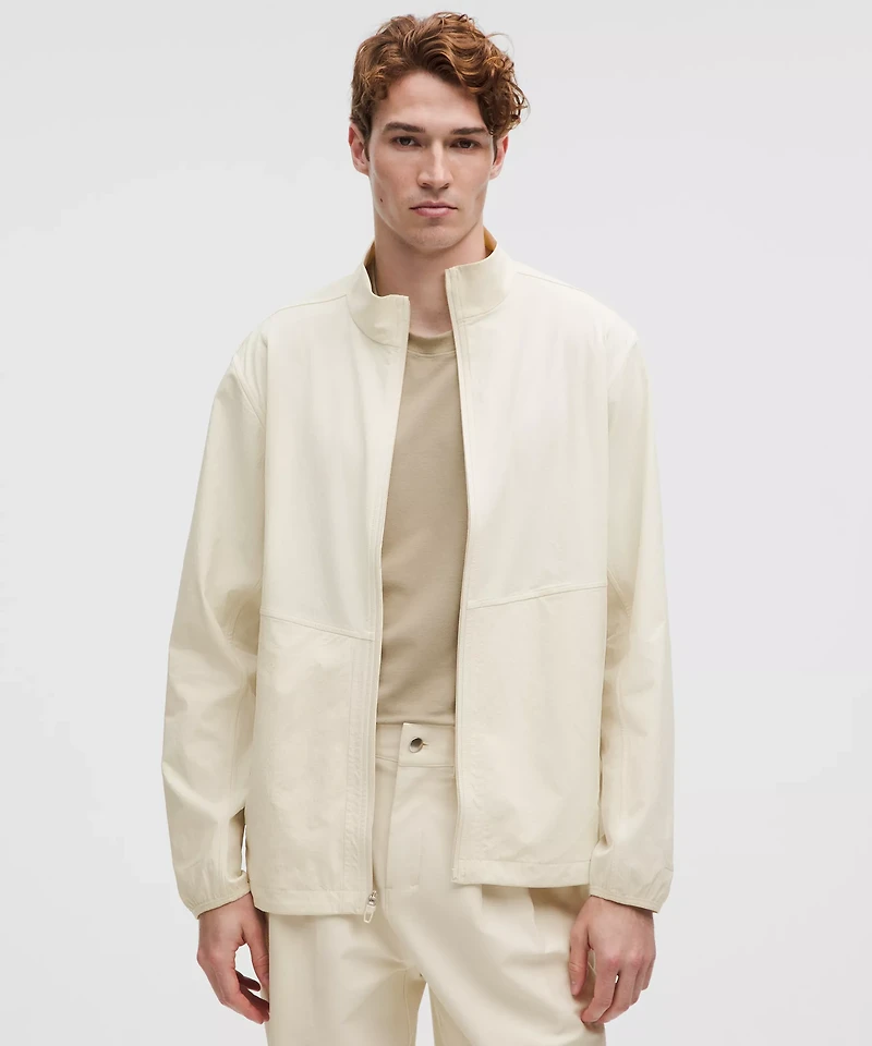 Lightweight Stretch Jacket | Men's Coats & Jackets