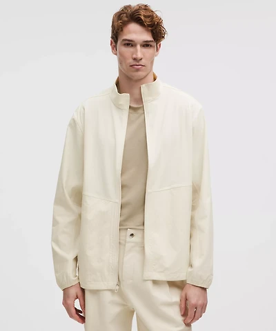 Lightweight Stretch Jacket | Men's Coats & Jackets