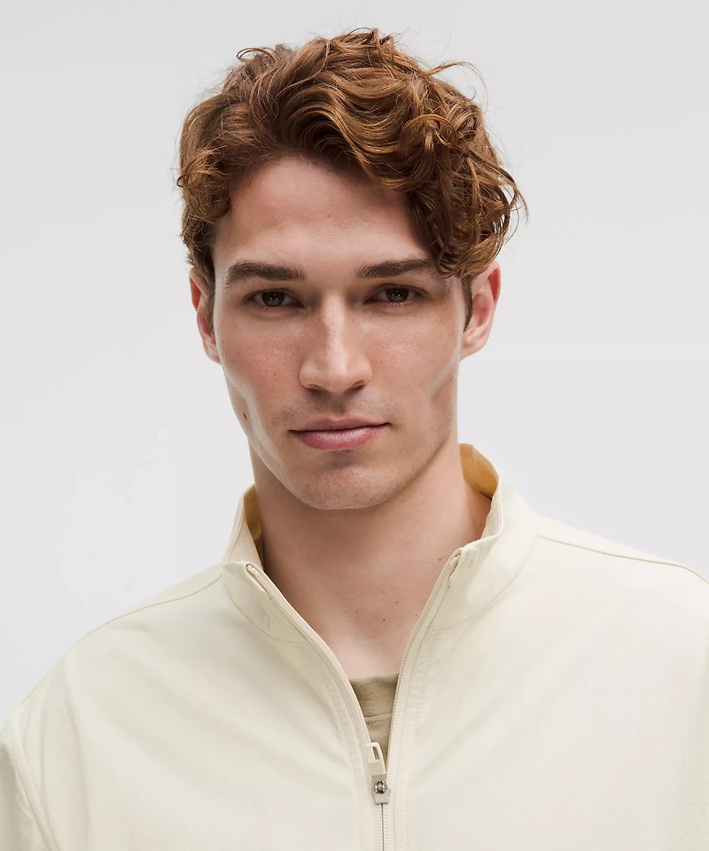 Lightweight Stretch Jacket | Men's Coats & Jackets