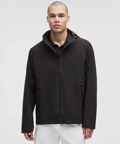 Waterproof Golf Jacket | Men's Coats & Jackets