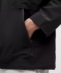 Waterproof Golf Jacket | Men's Coats & Jackets