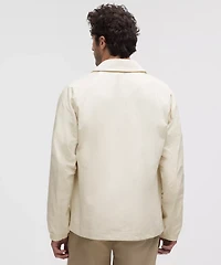 Coaches Jacket | Men's Coats & Jackets