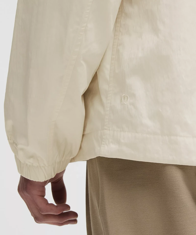 Coaches Jacket | Men's Coats & Jackets