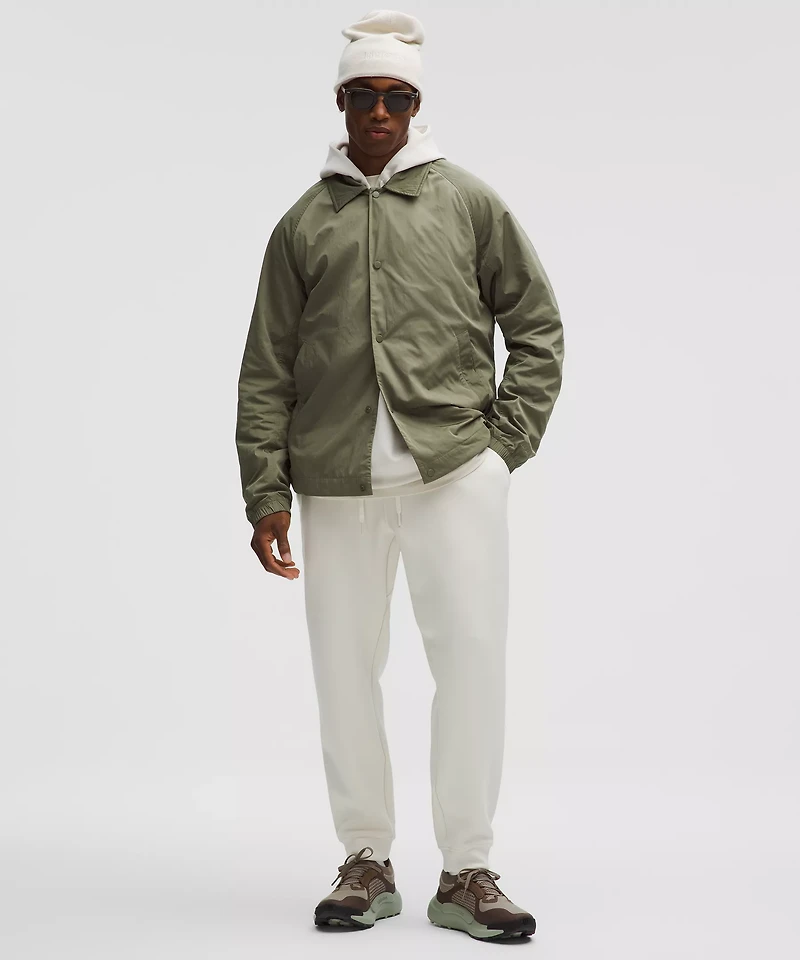 Coaches Jacket | Men's Coats & Jackets