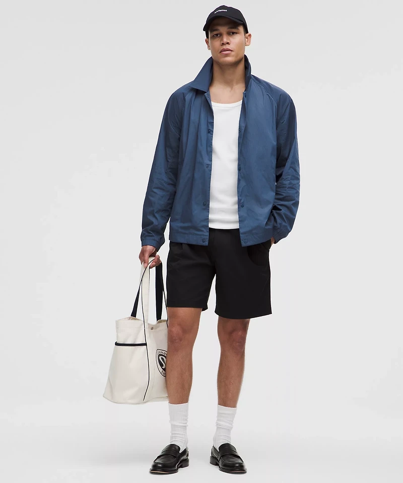 Coaches Jacket | Men's Coats & Jackets