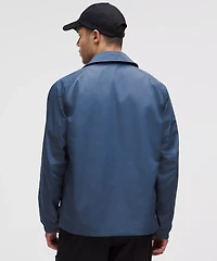 Coaches Jacket | Men's Coats & Jackets