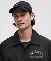 Coaches Jacket *Graphic | Men's Coats & Jackets