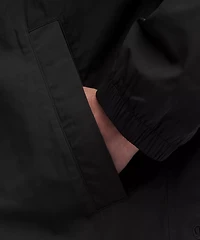 Coaches Jacket *Graphic | Men's Coats & Jackets
