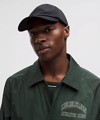 Coaches Jacket *Graphic | Men's Coats & Jackets
