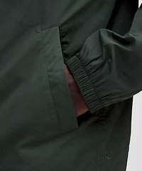 Coaches Jacket *Graphic | Men's Coats & Jackets