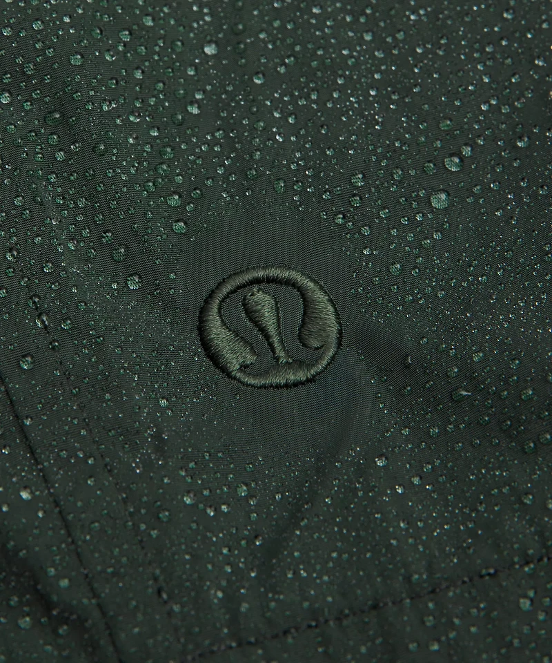 Coaches Jacket *Graphic | Men's Coats & Jackets