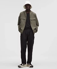 Abrasion-Resistant Hiking Jacket | Men's Coats & Jackets