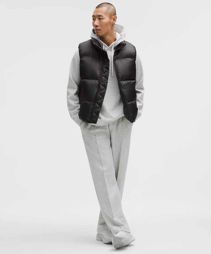 Always Down Puffer Vest | Men's Coats & Jackets