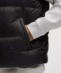 Always Down Puffer Vest | Men's Coats & Jackets