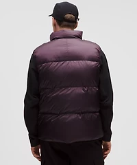 Always Down Puffer Vest | Men's Coats & Jackets