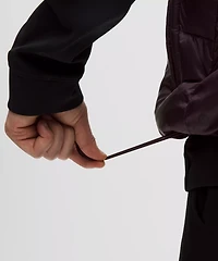 Always Down Puffer Vest | Men's Coats & Jackets