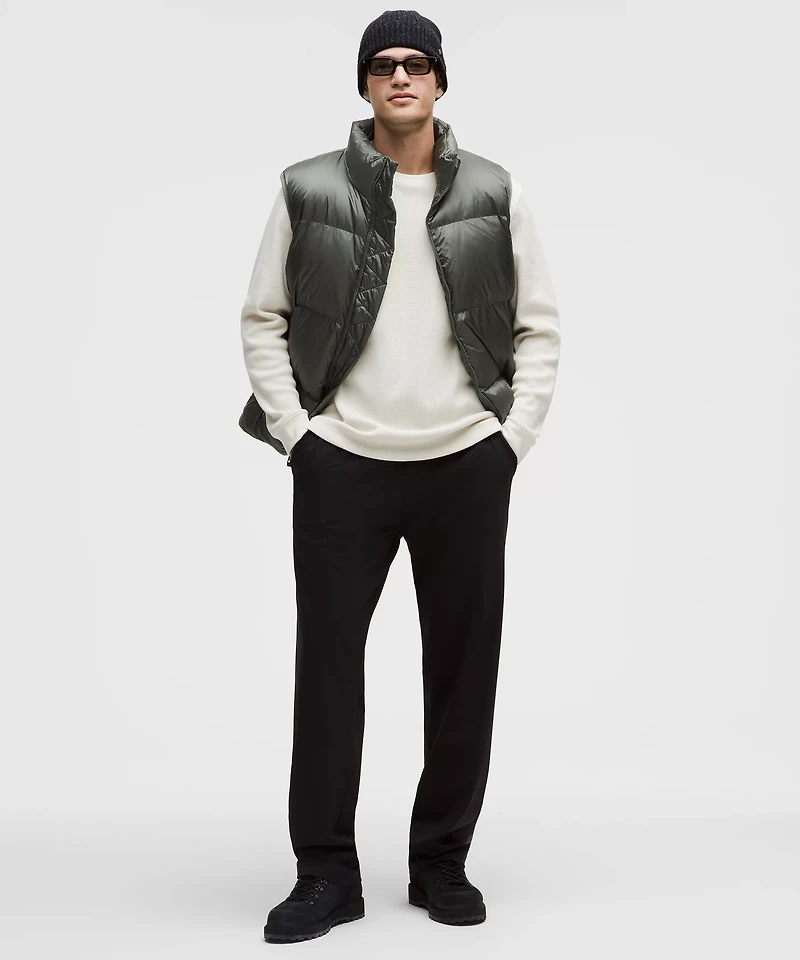 Always Down Puffer Vest