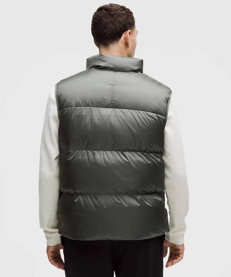 Always Down Puffer Vest