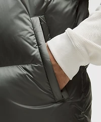 Always Down Puffer Vest