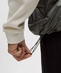 Always Down Puffer Vest