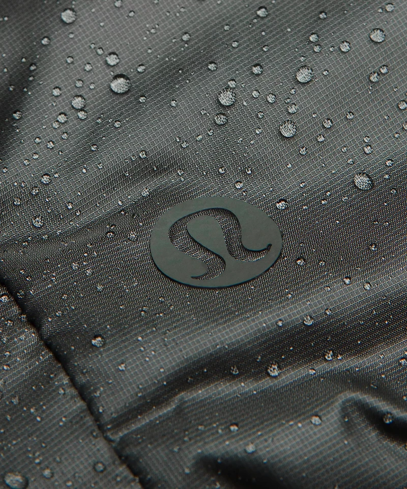 Always Down Puffer Vest