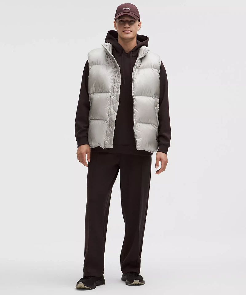 Always Down Puffer Vest