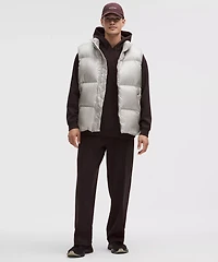 Always Down Puffer Vest