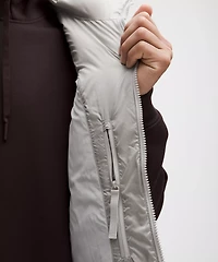 Always Down Puffer Vest | Men's Coats & Jackets