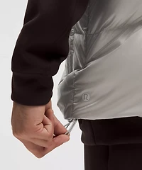 Always Down Puffer Vest | Men's Coats & Jackets