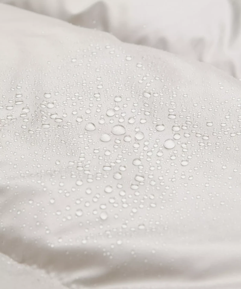 Always Down Puffer Vest