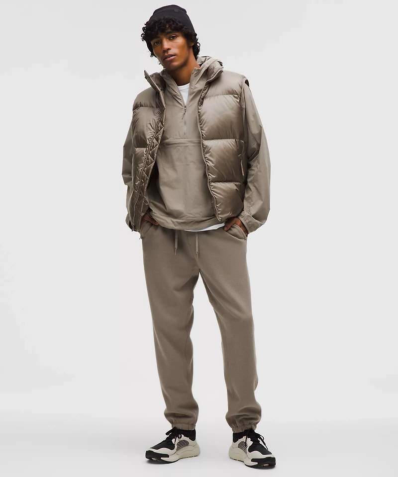 Always Down Puffer Vest | Men's Coats & Jackets