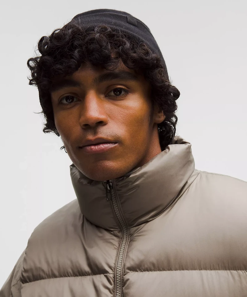 Always Down Puffer Vest | Men's Coats & Jackets