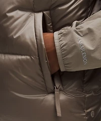Always Down Puffer Vest | Men's Coats & Jackets