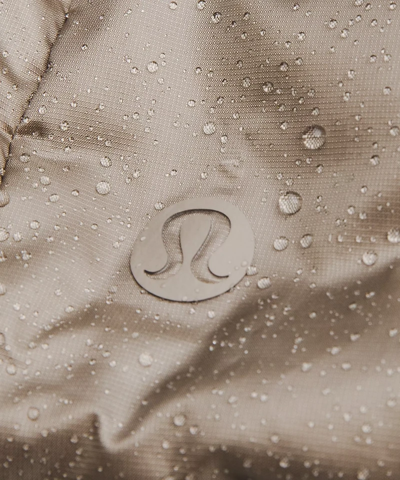 Always Down Puffer Vest | Men's Coats & Jackets