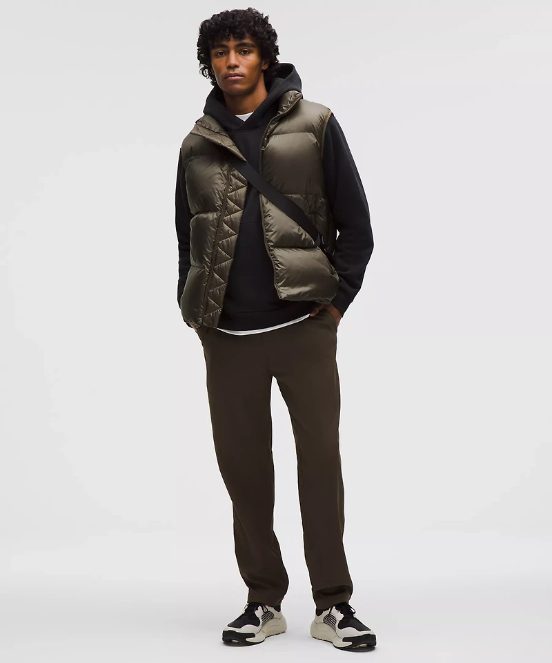 Always Down Puffer Vest | Men's Coats & Jackets